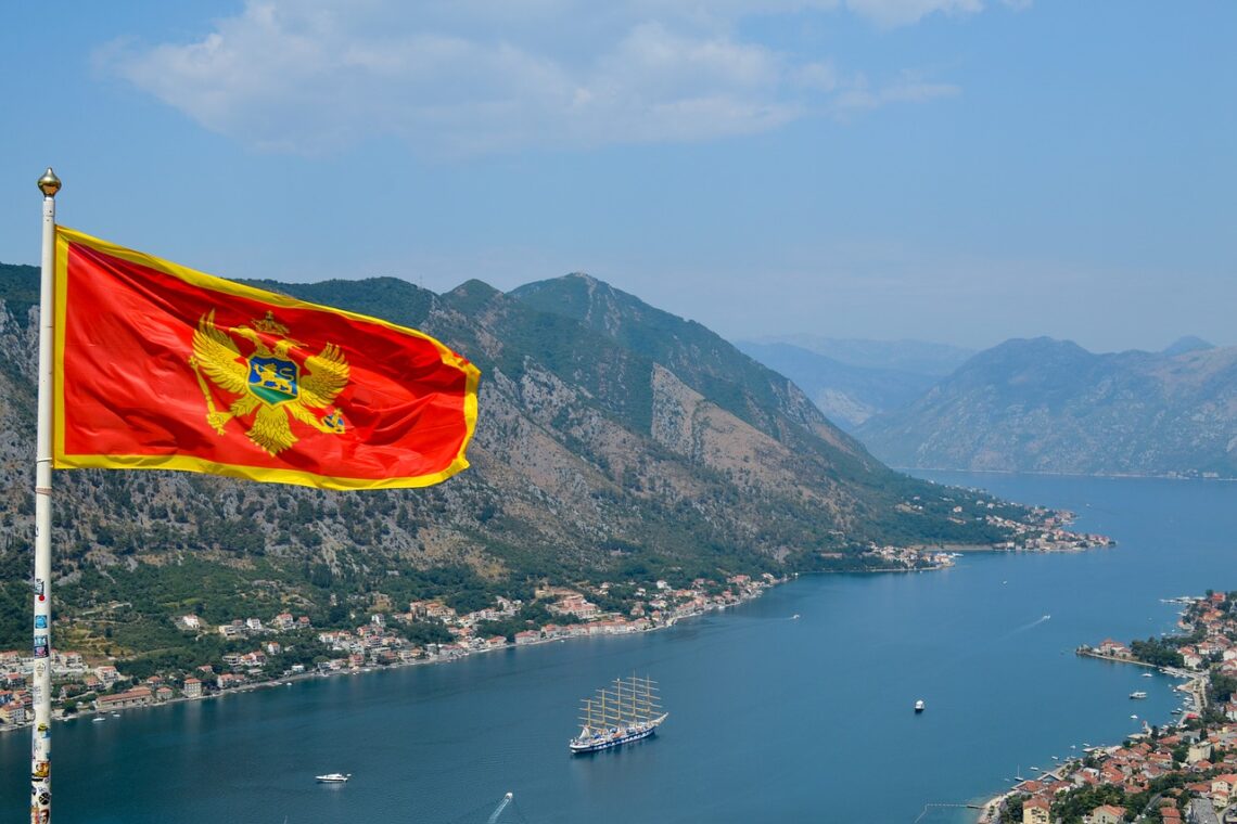 Czarnogóra co zobaczyć