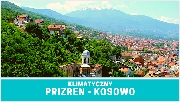 Prizren, Kosowo