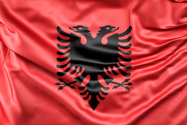 Bunkry Albania