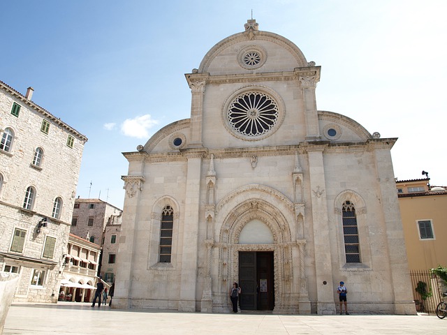 Katedra św Jakuba