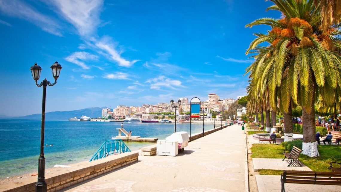 Albania