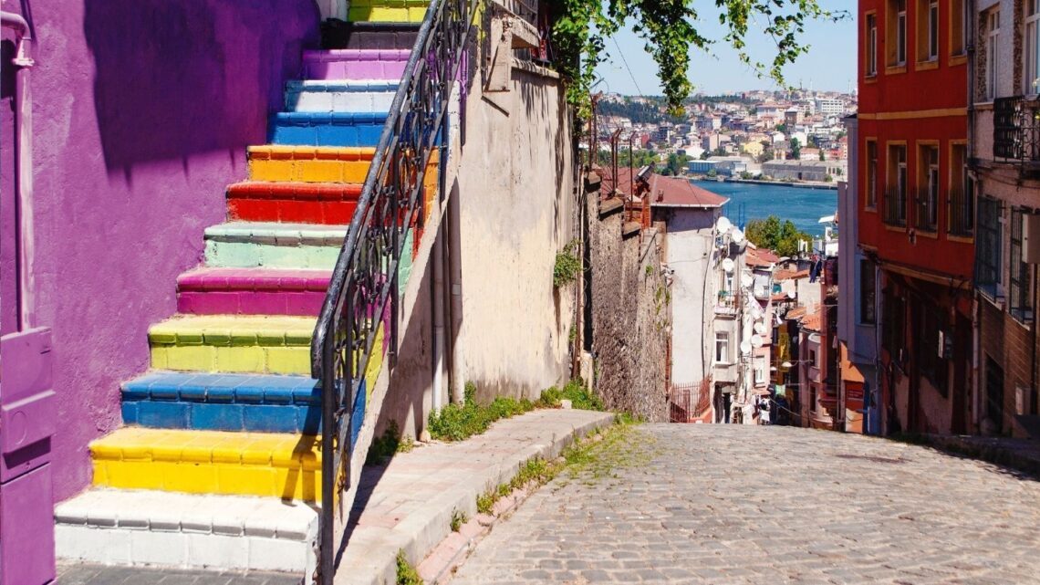 Balat Stambuł