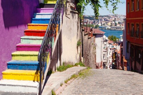 Balat Stambuł