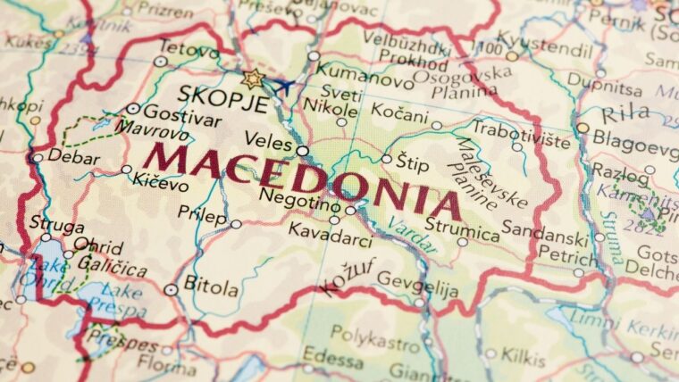 Czy Macedonia Północna jest bezpieczna