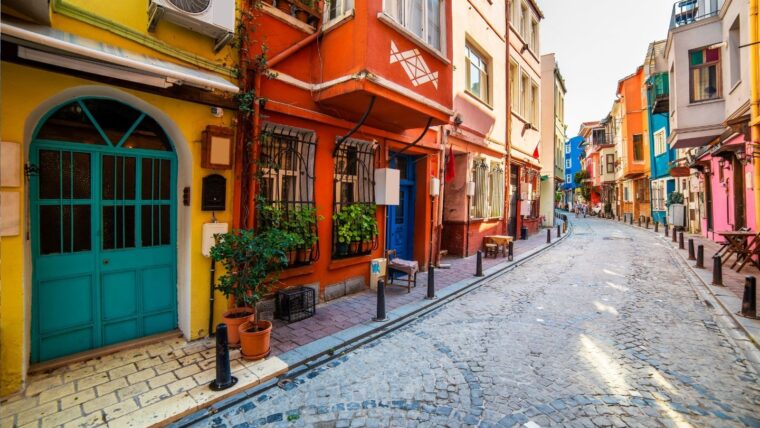 Balat Stambuł