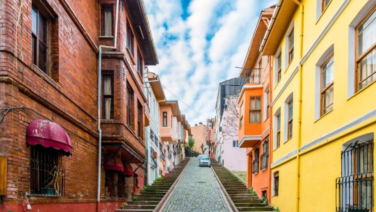 Balat Stambuł