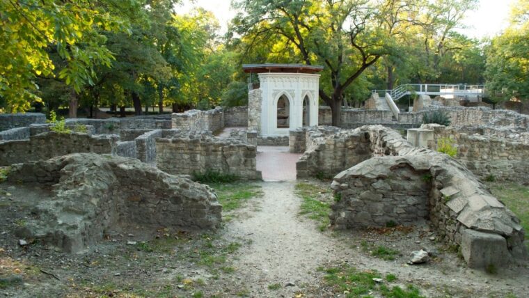 Wyspa Świętej Małgorzaty