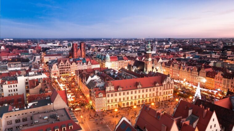 Polska