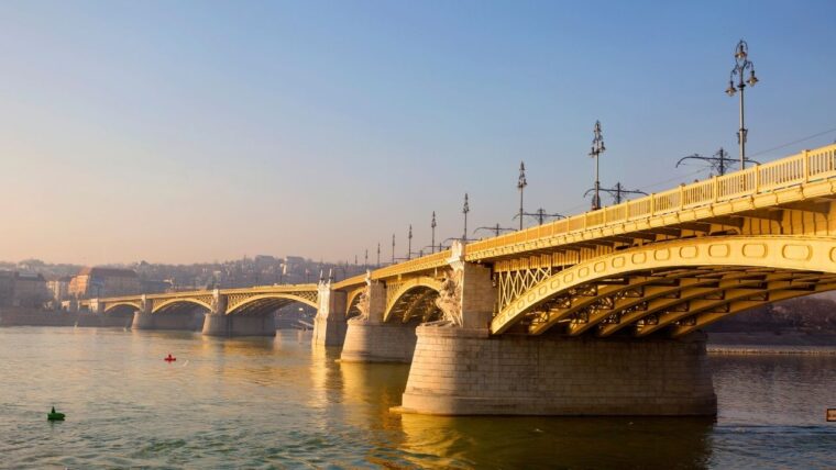 Wyspa Świętej Małgorzaty