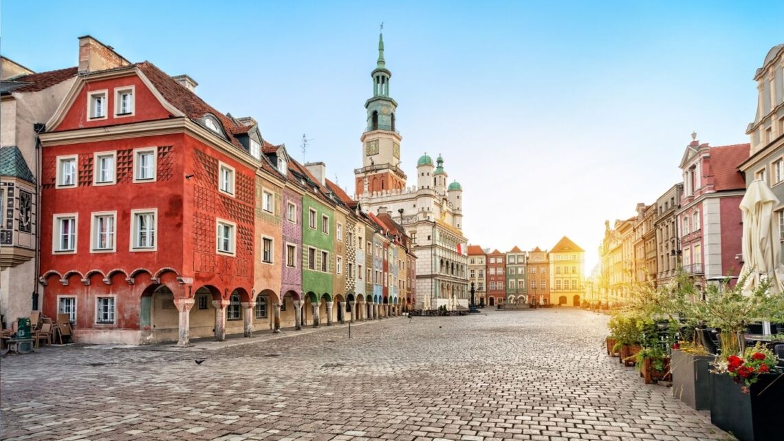 Polska