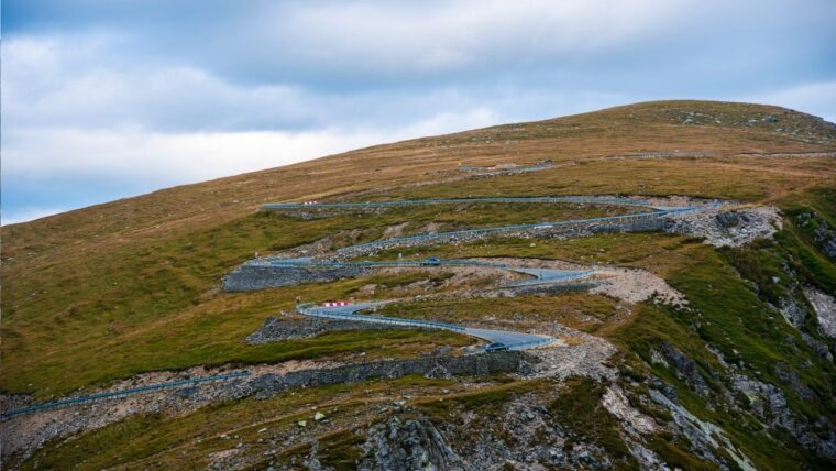 Transalpina