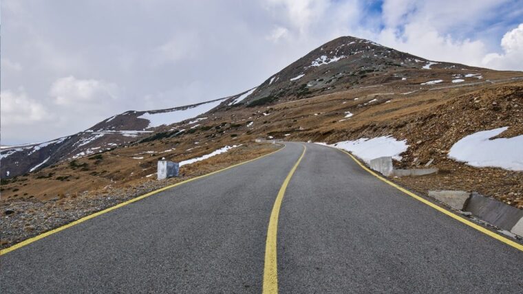 Transalpina