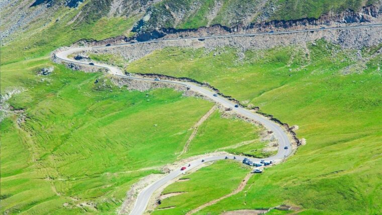 Transalpina