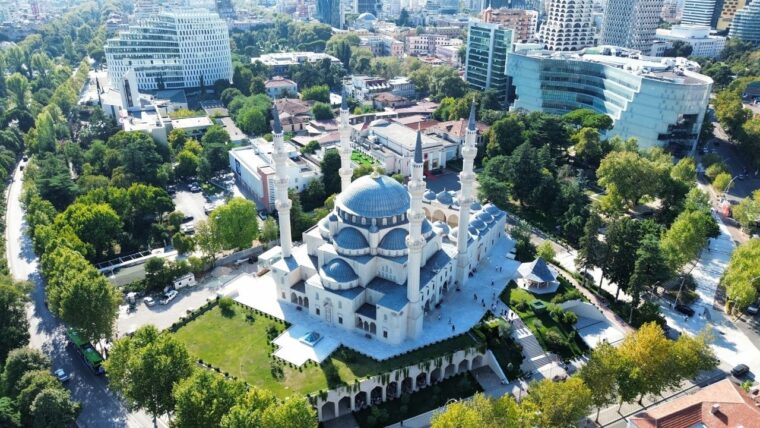 Albania