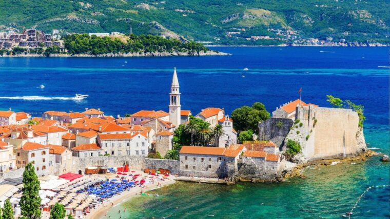 Czarnogóra, Czarnogóra wakacje, Czarnogóra atrakcje, Czarnogóra zwiedzanie, Czarnogóra plaże, Zatoka Kotorska, Kotor, Budva, Durmitor, Adriatyk, Bałkany, Czarnogóra góry, Czarnogóra ceny, podróże Bałkany