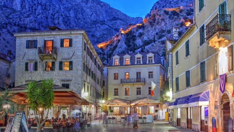 Czarnogóra, Czarnogóra wakacje, Czarnogóra atrakcje, Czarnogóra zwiedzanie, Czarnogóra plaże, Zatoka Kotorska, Kotor, Budva, Durmitor, Adriatyk, Bałkany, Czarnogóra góry, Czarnogóra ceny, podróże Bałkany