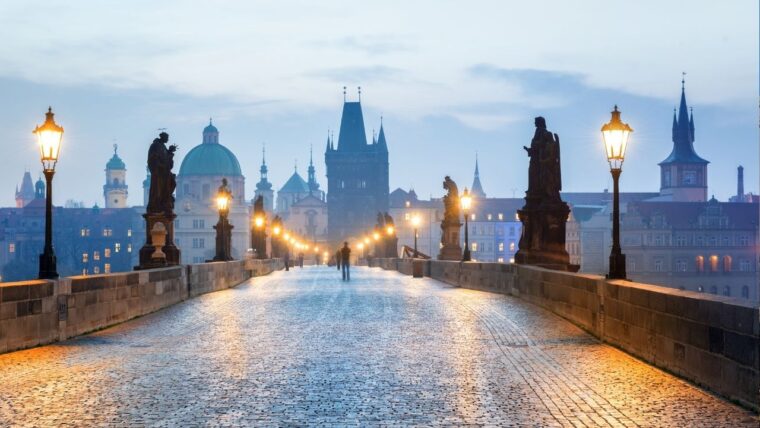 Czechy