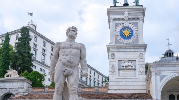 Udine