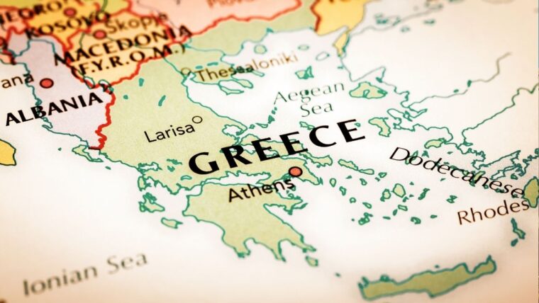 Grecja, Grecja wakacje, Grecja atrakcje, Grecja zwiedzanie, Grecja plaże, Grecja wyspy, Ateny, Akropol, Kreta, Santorini, Meteory, Morze Egejskie, Europa Południowa, podróże Grecja