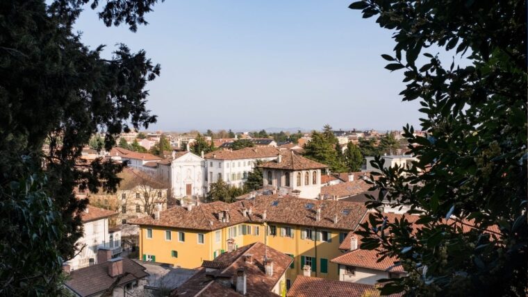 Udine