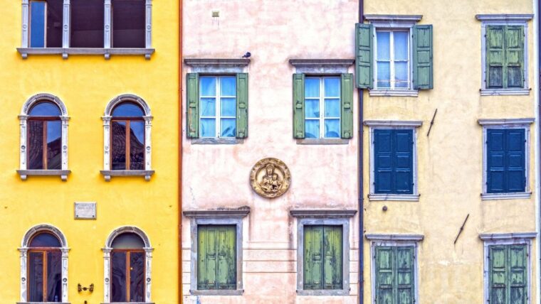 Udine