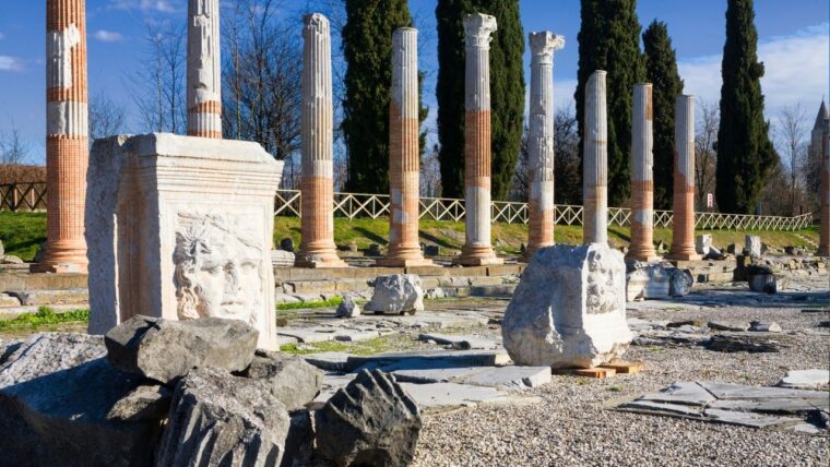 Udine
