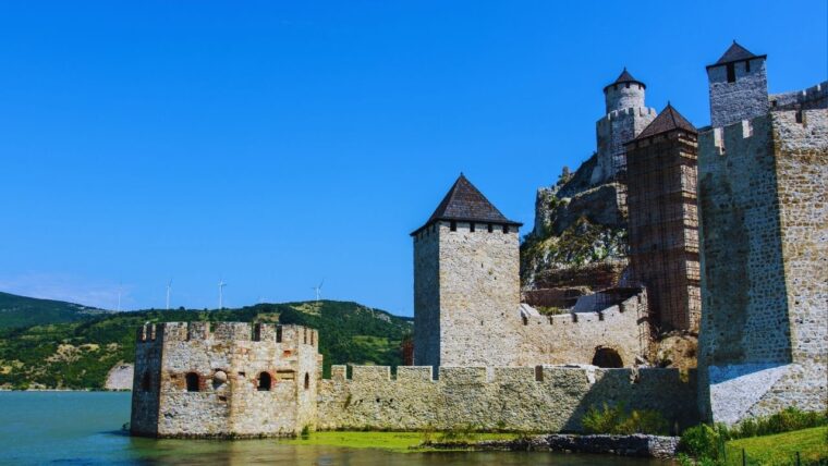 Serbia