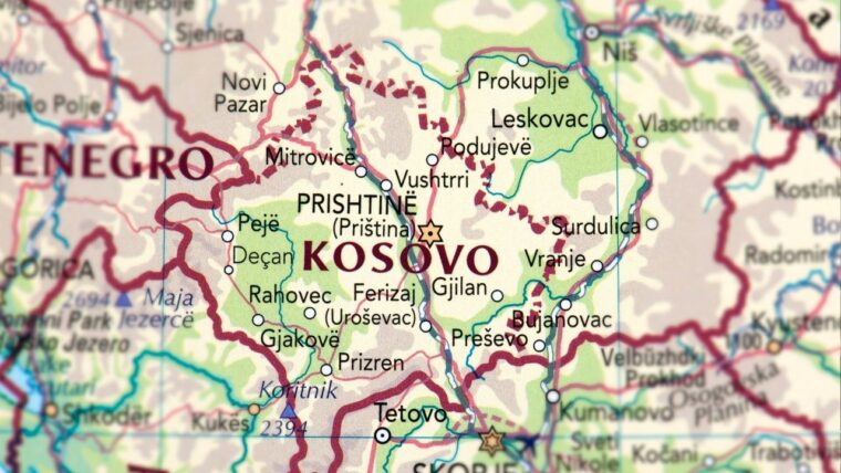 Kosowo
