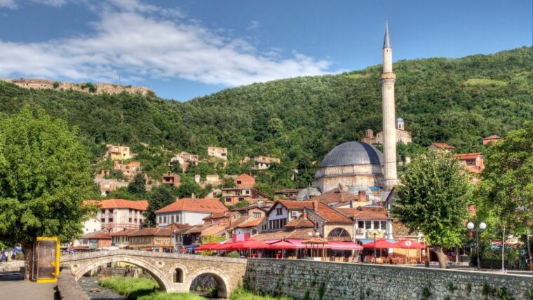 Kosowo
