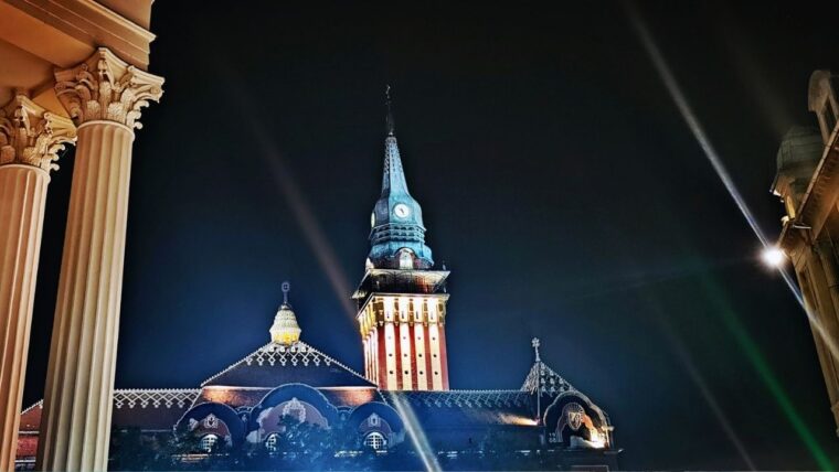 Subotica