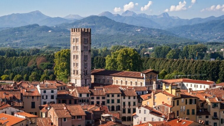 Lucca