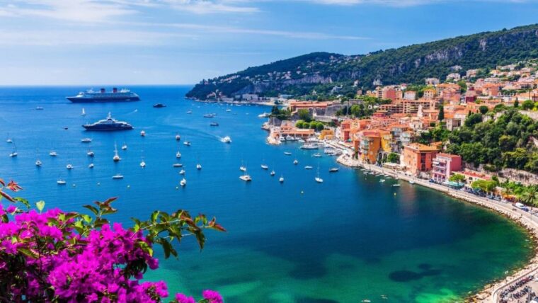 Francja