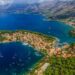 Cavtat Chorwacja