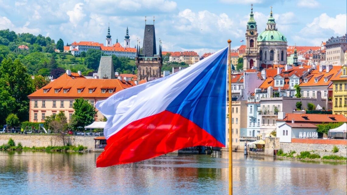 Czechy