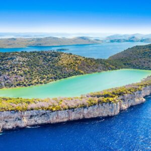 Jak dojechać z Zadaru na Dugi Otok