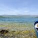 Jezioro Prespa