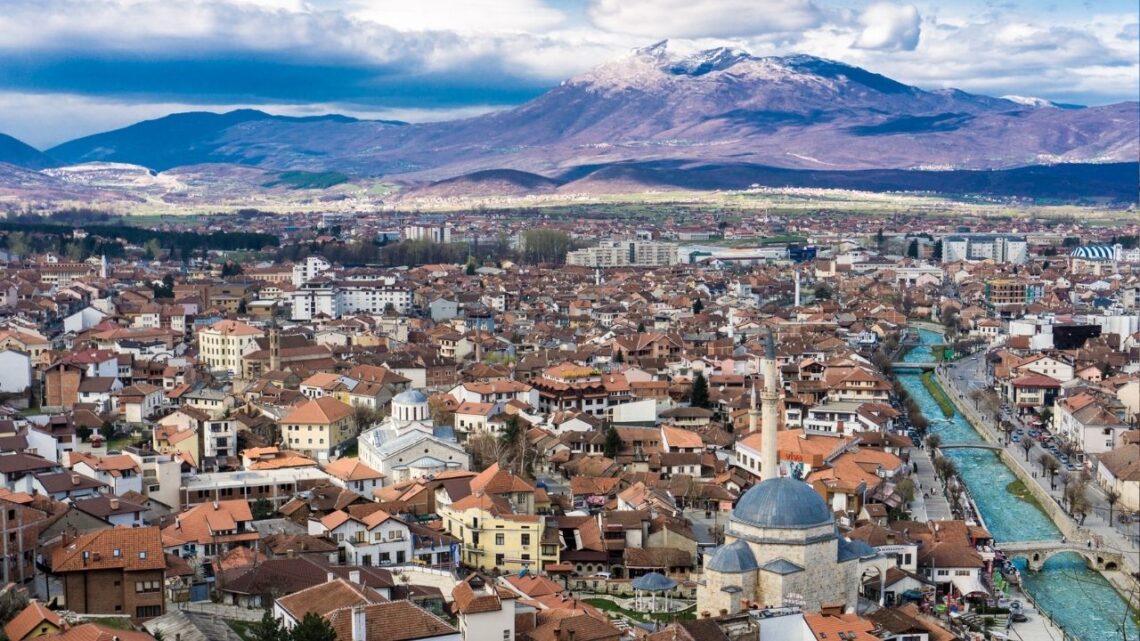 Kosowo