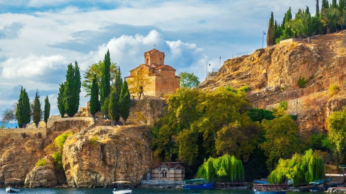 Macedonia Północna