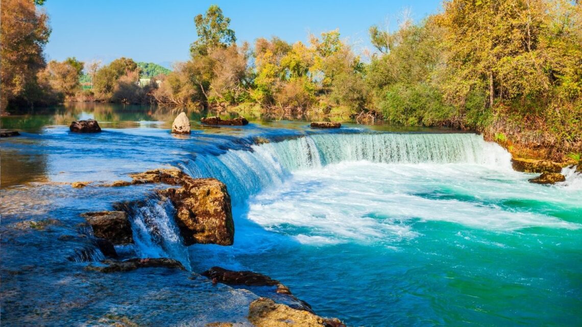 Manavgat