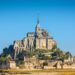 Mont Saint-Michel