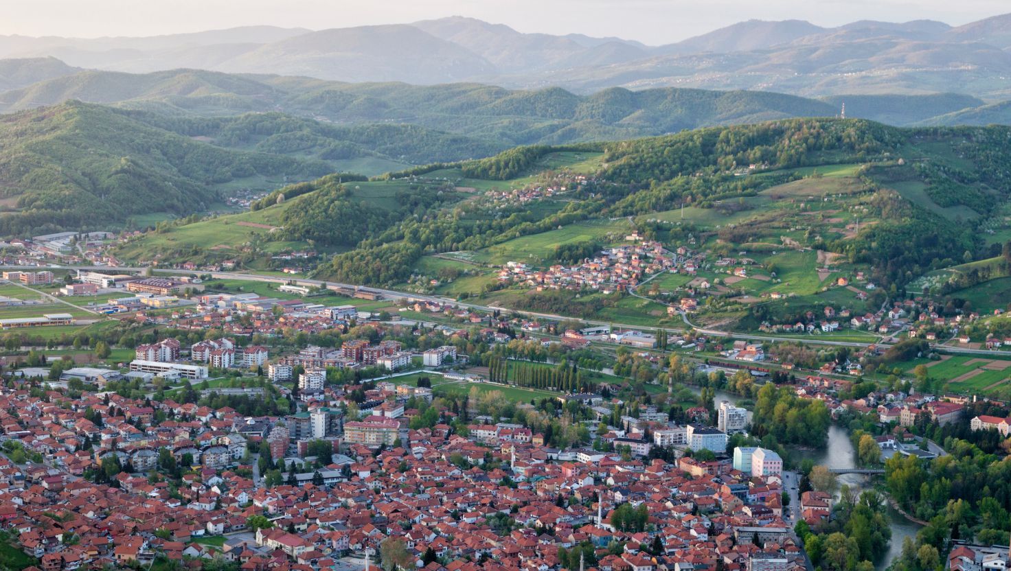 Piramidy w Bośni – tajemnica, która wciąż fascynuje