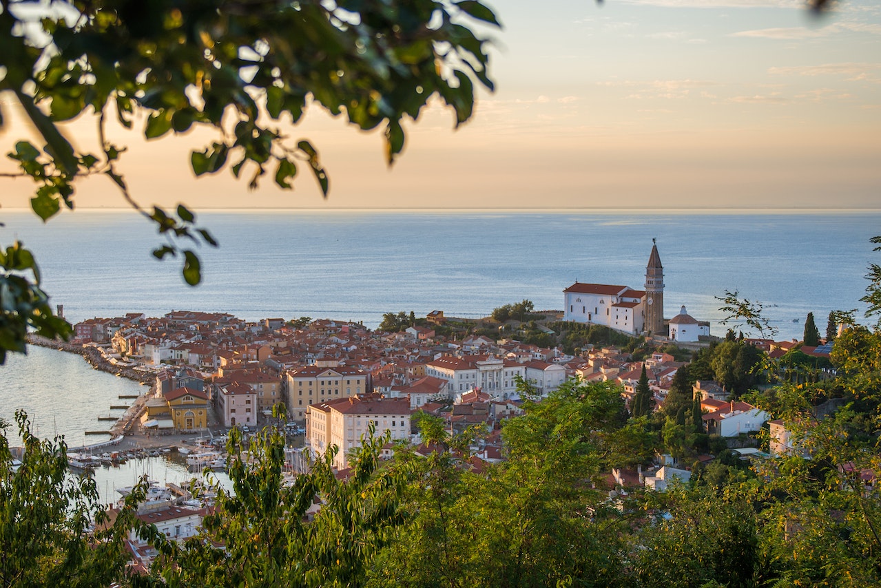 Piran