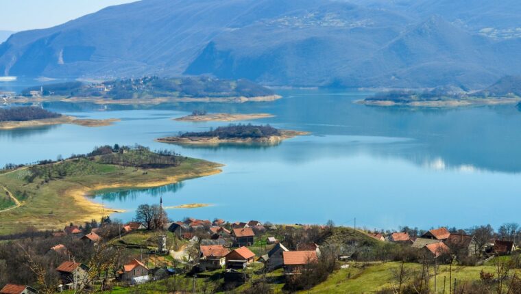 Ramsko Jezero