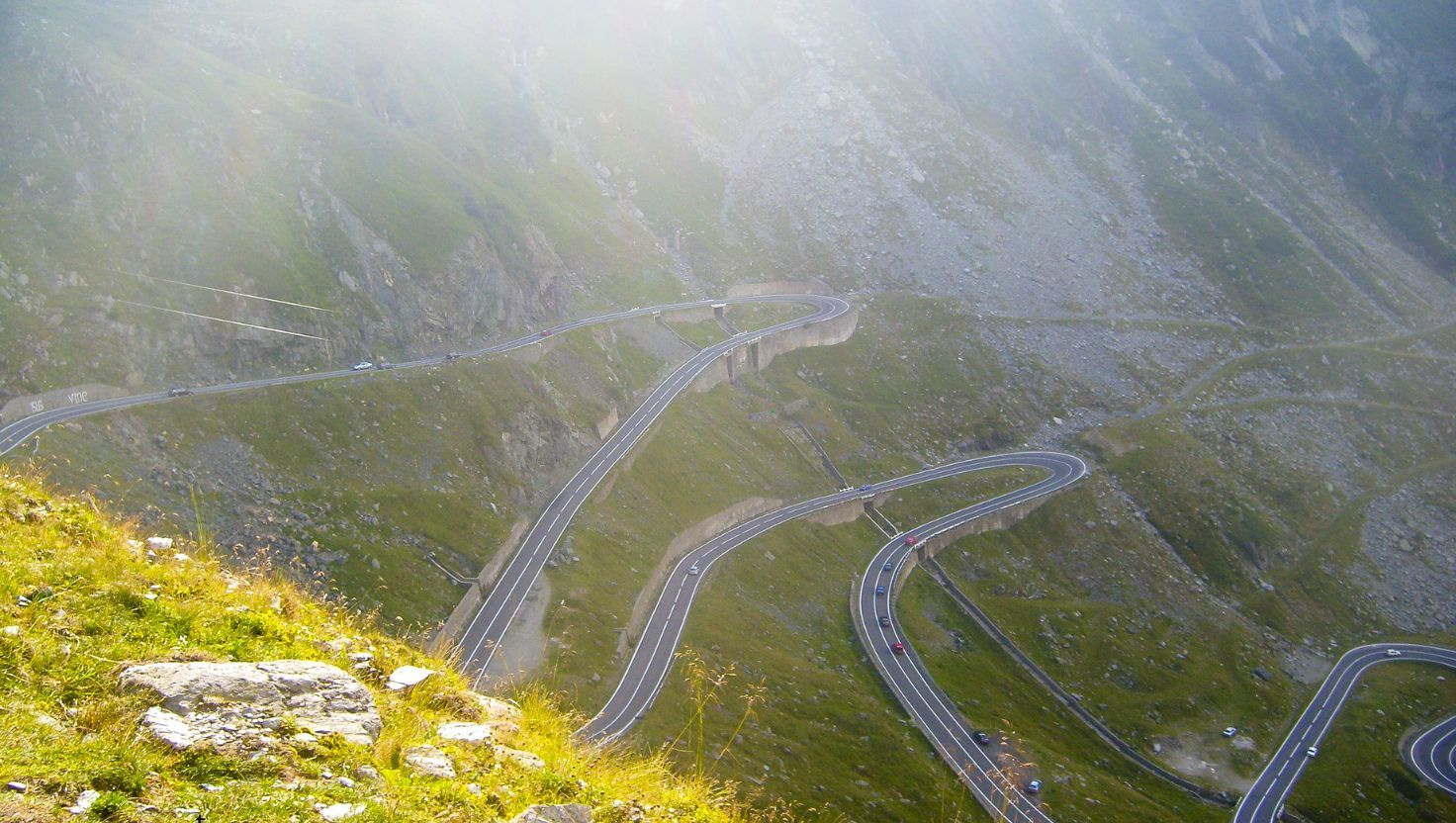 Rumunia samochodem – 7 dni po kraju Drakuli, gór, zamków i nieodkrytych dróg