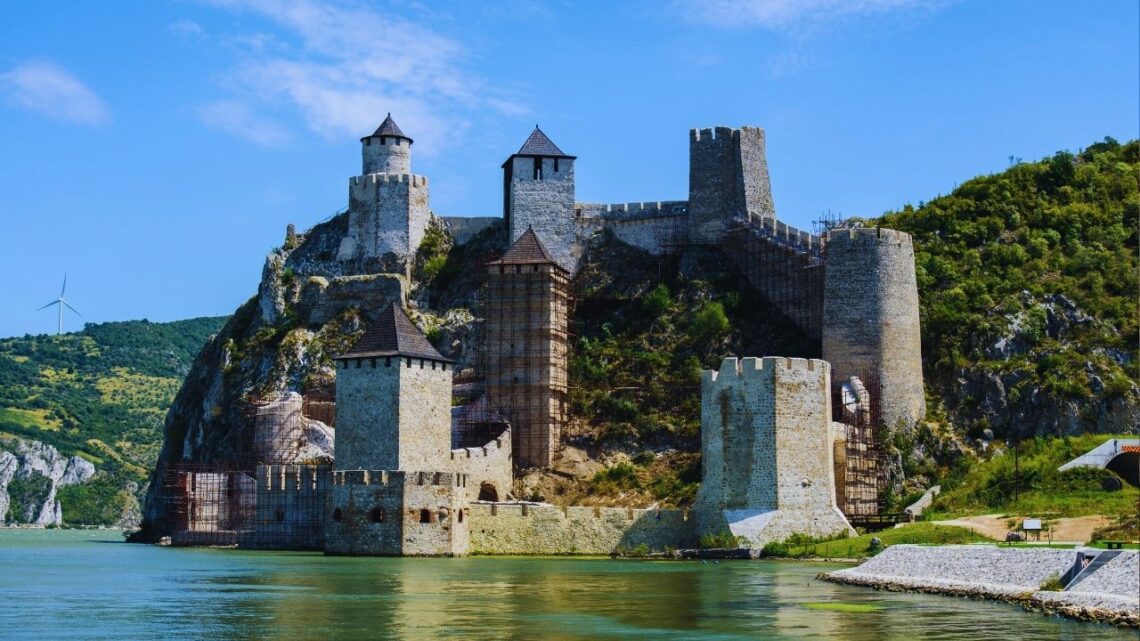 Serbia