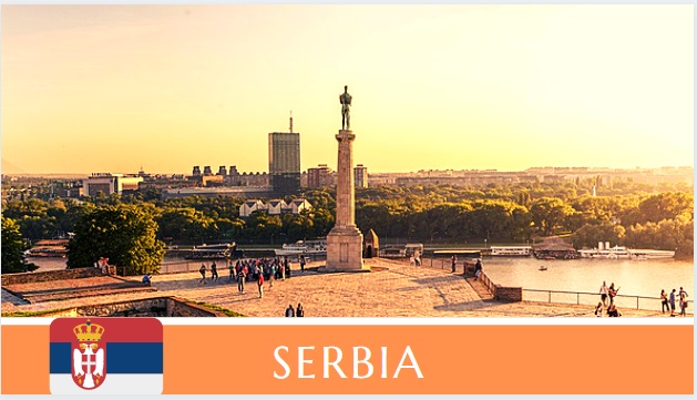 Serbia, balkanskie-klimaty.pl