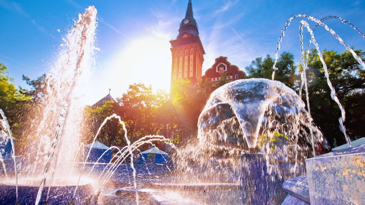 Subotica