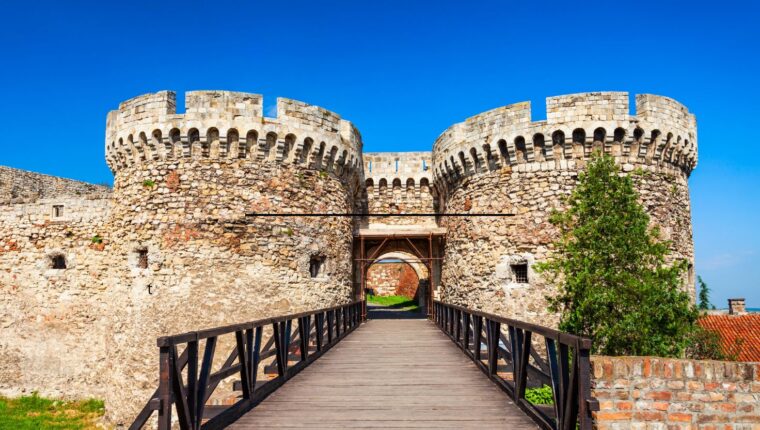 Belgrad co zobaczyć