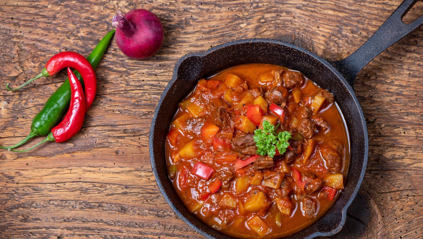 Kuchnia węgierska – TOP 7 dań, które musisz spróbować