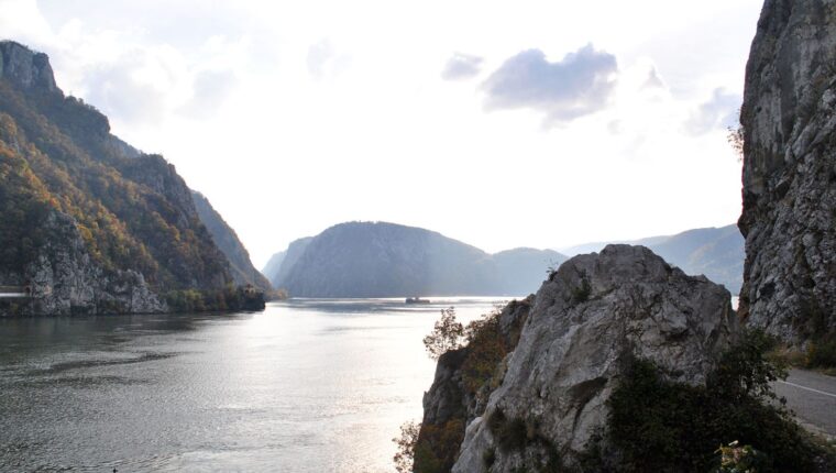 Żelazna Brama Rumunia